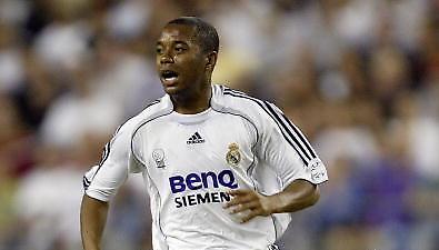 Ρομπίνιο: «Δεν έχει δει τίποτα ακόμα»