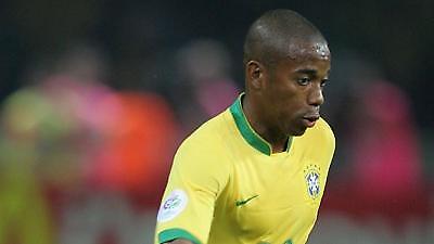 Με Ρομπίνιο κόντρα σε Μαγιόρκα η Ρεάλ