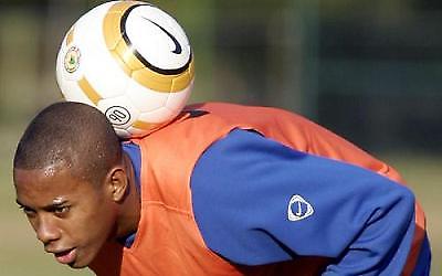 Ο Ρομπίνιο και το…φάντασμα του Λοχ Νες