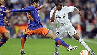 «Ο Ρομπίνιο θέλει τον χρόνο του»