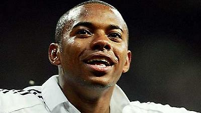 Ρομπίνιο: «Μπορούμε να το πάρουμε»