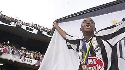 Συμφώνησε η Ρεάλ με τη Σάντος για τον Ρομπίνιο