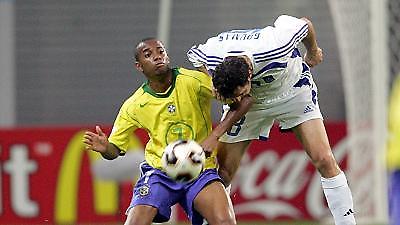 Κόντρα Σάντος-ομοσπονδίας