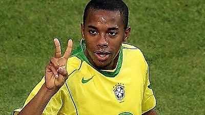 Μέχρι τελικής πτώσεως ο Ρομπίνιο