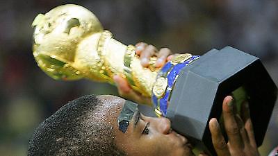 «Όχι» Σάντος για Ρομπίνιο, Ρικαρντίνιο