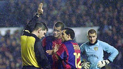 Νοκ άουτ ο Ρόμπινσον