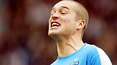 Υπογράφει νέο συμβόλαιο με την Τότεναμ ο Ρόμπινσον