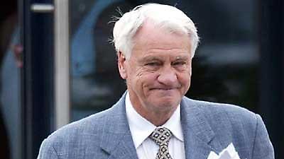 Πιο κοντά στη Χαρτς ο «Ρόμπο»