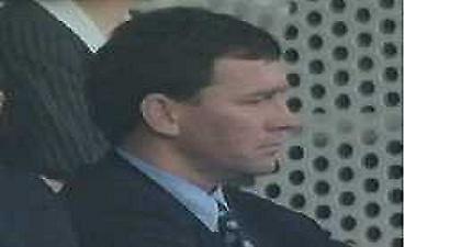 Κοντά στην Γουέστ Μπρόμγουϊτς ο Κέβιν Κάμπελ