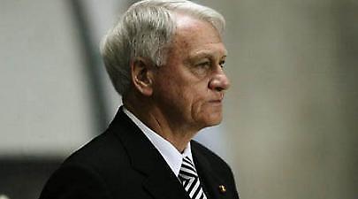 Νέα μάχη με τον καρκίνο για Ρόμπσον