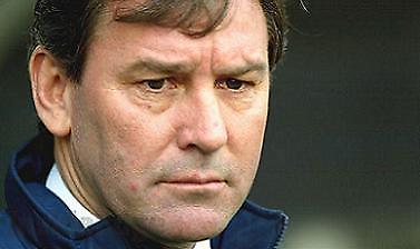 Ο Ρόμπσον στην κορυφή της λίστας της Σέφιλντ