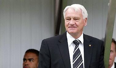 Ρόμπσον: «Πρέπει να μείνει ο Έρικσον»