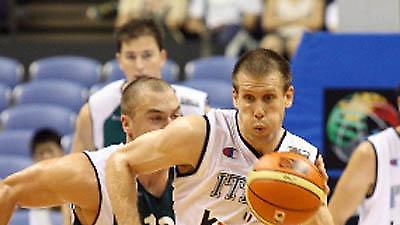 Ξεκούραση για Ρόκα, Φαντόνι