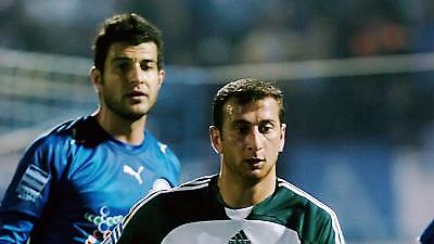 ΑΤΡΟΜΗΤΟΣ: Τέλος ο Ρότσα