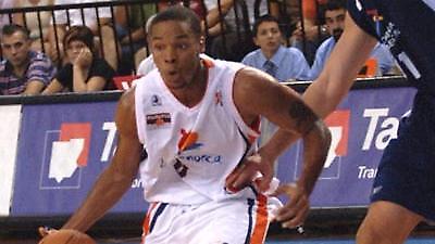 Α1: Στην Λάρισα ο Μπράουν