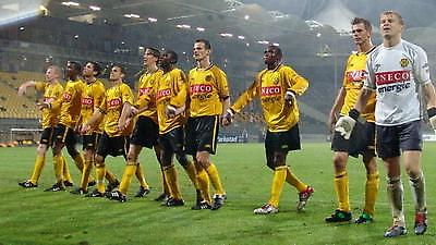 Eredivisie: Κορυφή για Ρόντα