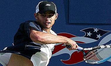 Αποκλεισμός σοκ για τον Ρόντικ