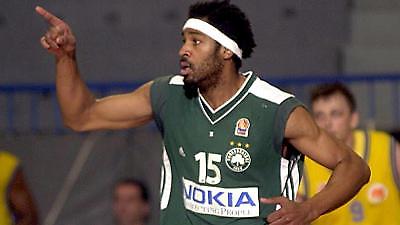 Κοντά σε Μπιούφορντ η Μακάμπι