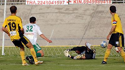 «Γκέλα» για «Μπάρτσα», σταθερά πρώτος ο Πιερικός