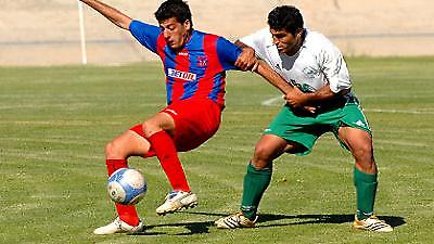 Επίδειξη δύναμης η «Μπάρτσα», «διπλό» ανόδου για Θερμαϊκό