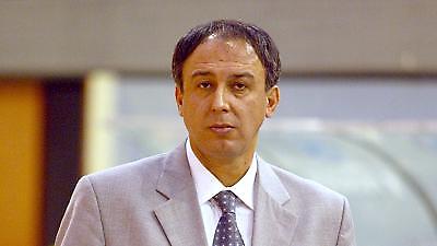 Α1: Παρουσίασε Ζευγώλη ο Κολοσσός