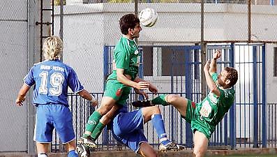 «Γκέλα» για τη Ρόδο