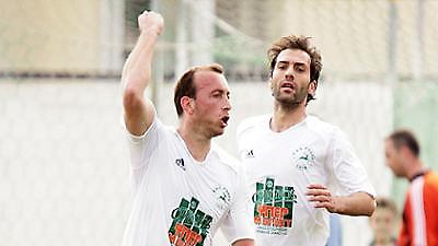 Και όμως στραβοπάτησε…