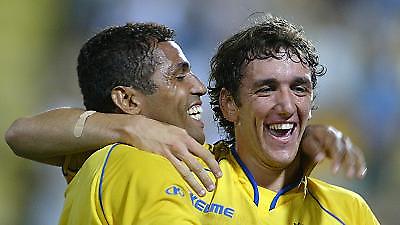 Θέλει Γκονζάλο Ροντρίγκεζ η Γιούβε