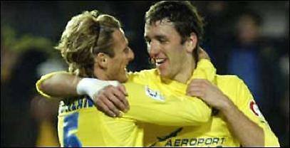 Σοκ με Ροντρίγκεζ στη Βιγιαρεάλ