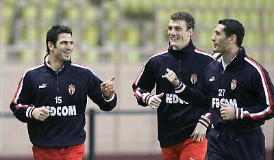 Χωρίς Ροντριγκέζ η Μονακό κόντρα στη Λα Κορούνια