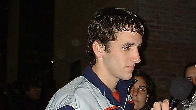 Ροντρίγκεζ:''Δεν με ενδιαφέρει η Γιουβέντους''