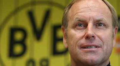 Τέλος ο Ρέμπερ από τη Ντόρτμουντ