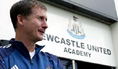 «Ψηφίζουν» Ρέντερ οι παίκτες της Νιούκαστλ