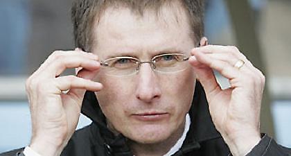 Ανέλαβε τη Νόριτς ο Ρόουντερ