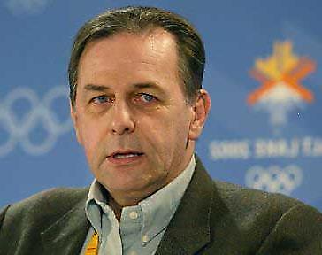 Σε καλό δρόμο η προετοιμασία του Πεκίνου