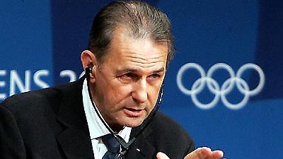 Ρογκ: «Υπονομεύουν τον κώδικα αντι-ντόπινγκ»