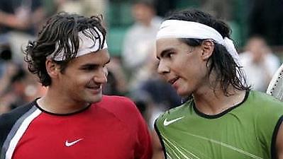 Έκανε το «repeat» ο Ναδάλ