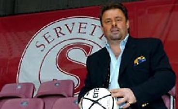 Συνελήφθη ο Ροζέρ