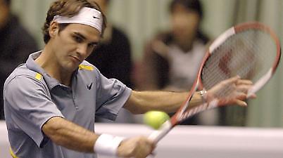 Κορυφαίοι της χρονιάς στο τένις Φέντερερ και Ενάν-Αρντέν