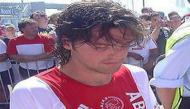 Φεύγει από τον Άγιαξ, ο Ρότζερ