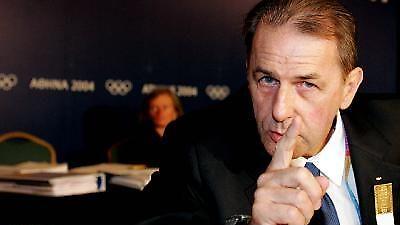 Συστάσεις Ρογκ στους υποψηφίους για το 2012