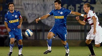 ATΡΟΜΗΤΟΣ: Αμφίβολος ο Ρόχα