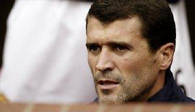 Ρόι Κιν: «Θα πλήρωνα για να δω τον Ρονάλντο»