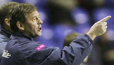 Και με τη βούλα Ρόμπσον στη Σέφιλντ Γιουνάιτεντ