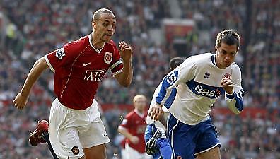 Νοκ άουτ για δύο εβδομάδες ο Φέρντιναντ