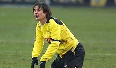 Τελεσίγραφο Ατλέτικο σε Ντόρτμουντ για Ροσίτσκι