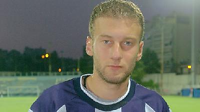 ΙΩΝΙΚΟΣ: Δανεικός στο Βύζαντα ο Ρόκας