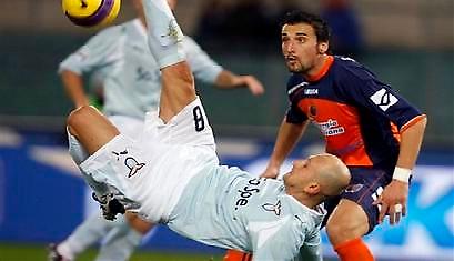 Serie A: Νίκη-ανάσα για Λάτσιο