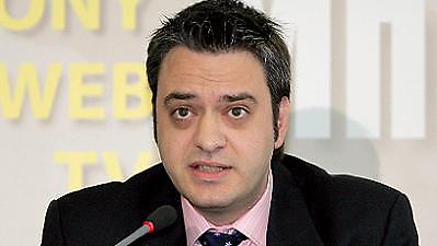 «Κίτρινο παντού»
