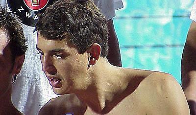 Μυστηριώδης θάνατος Ισπανού πολίστα